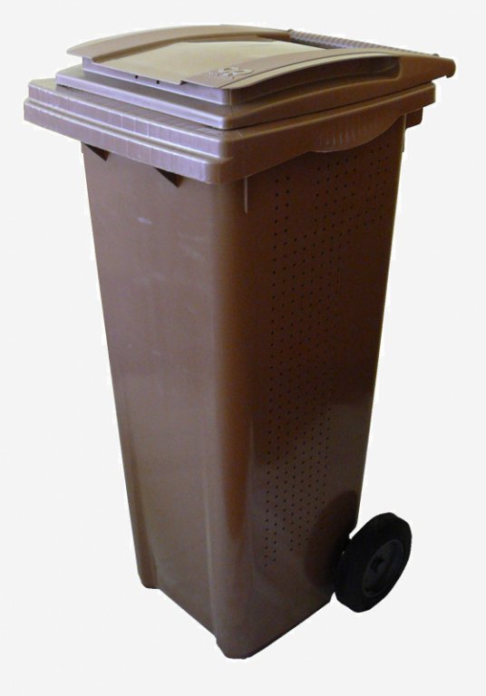 popelnice